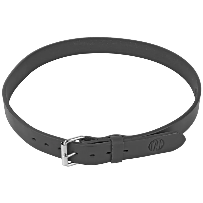 1791 Belt Stealth Black Size 40/44