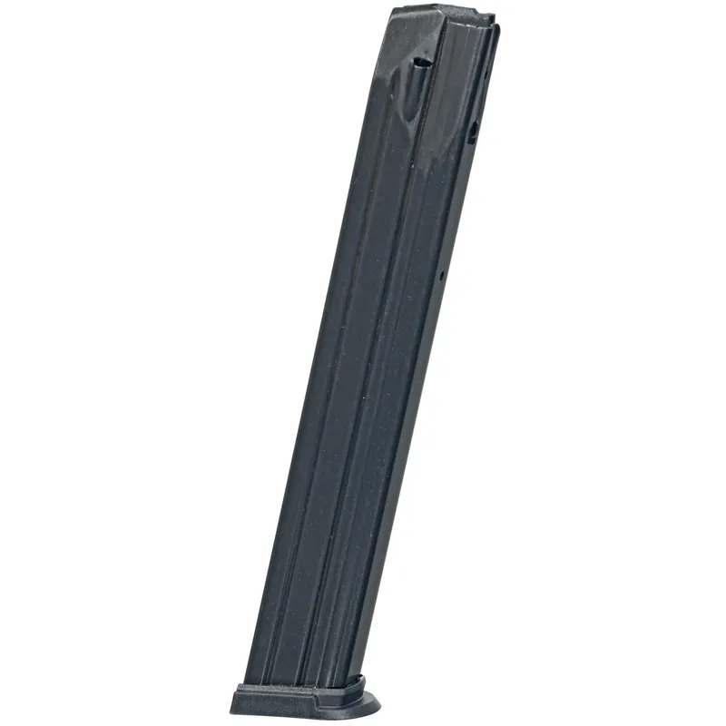 PROMAG FN 509 9MM 32-Round Blue Steel Magazine