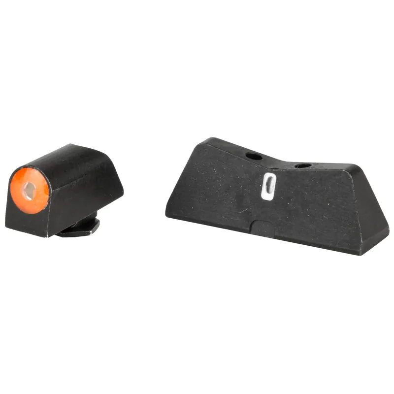 XS DXT2 Big Dot Sights for Glock 20/21/29 - Orange