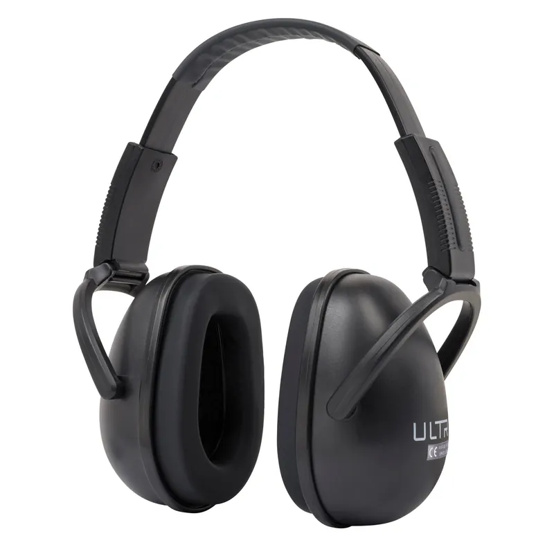 ALLEN ULTRX SOUND BLOCKER EAR MUFFS