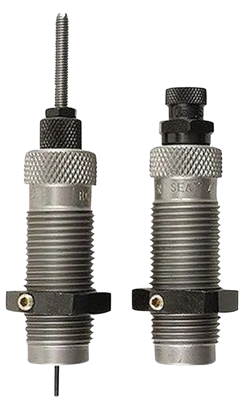 RCBS 11401 Full-Length 2-Die Set for .243 Winchester