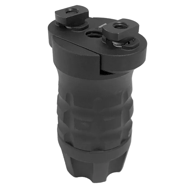 SAMSON M-LOK Short Ground Black Grip
