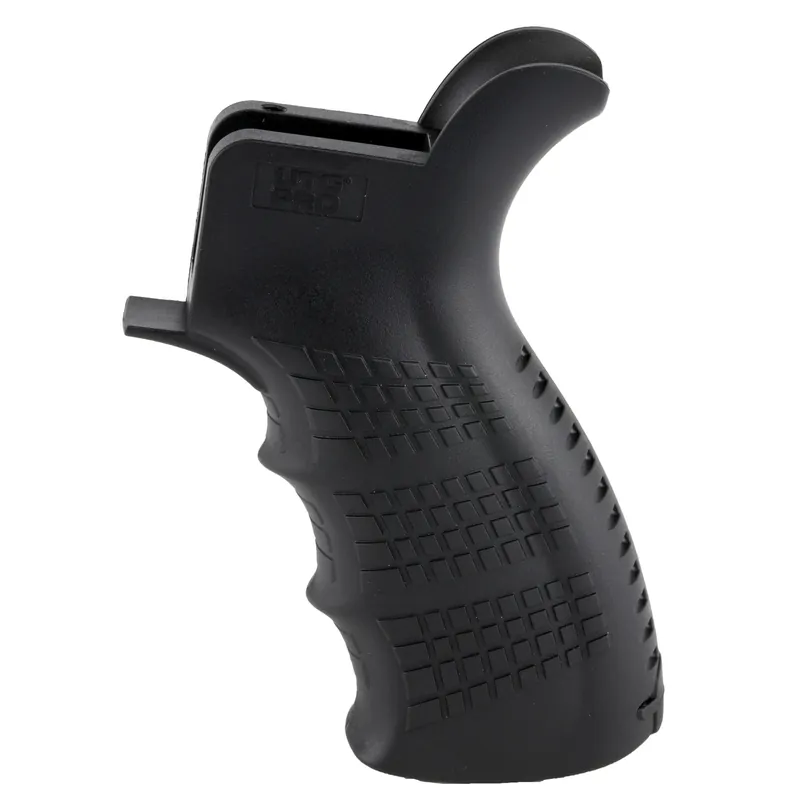 UTG PRO AR15 Ambidextrous Pistol Grip Black