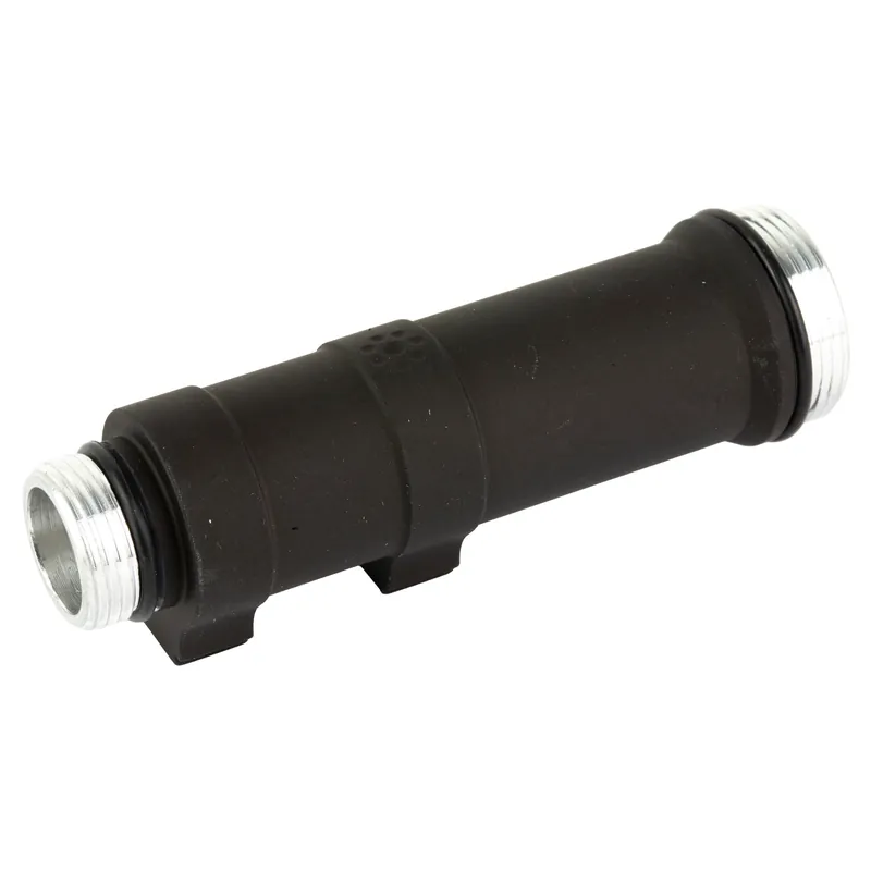 ARISAKA 18650 Series Black Light Body