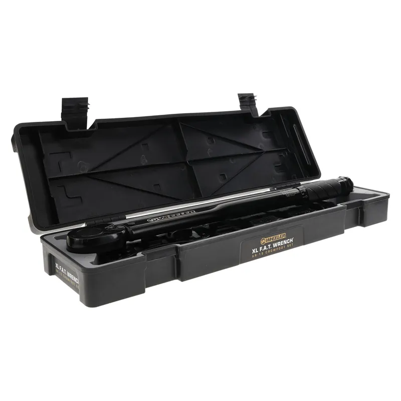 Wheeler DS XL Fat AR15 Crow Fullset Package