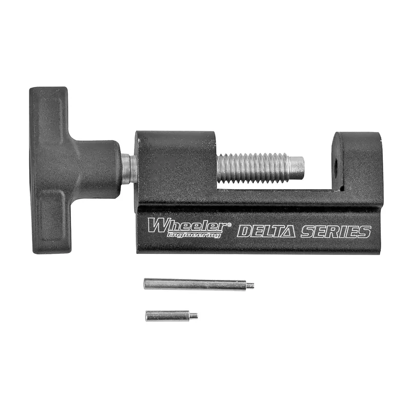 Wheeler AR Trigger Guard Installation Tool