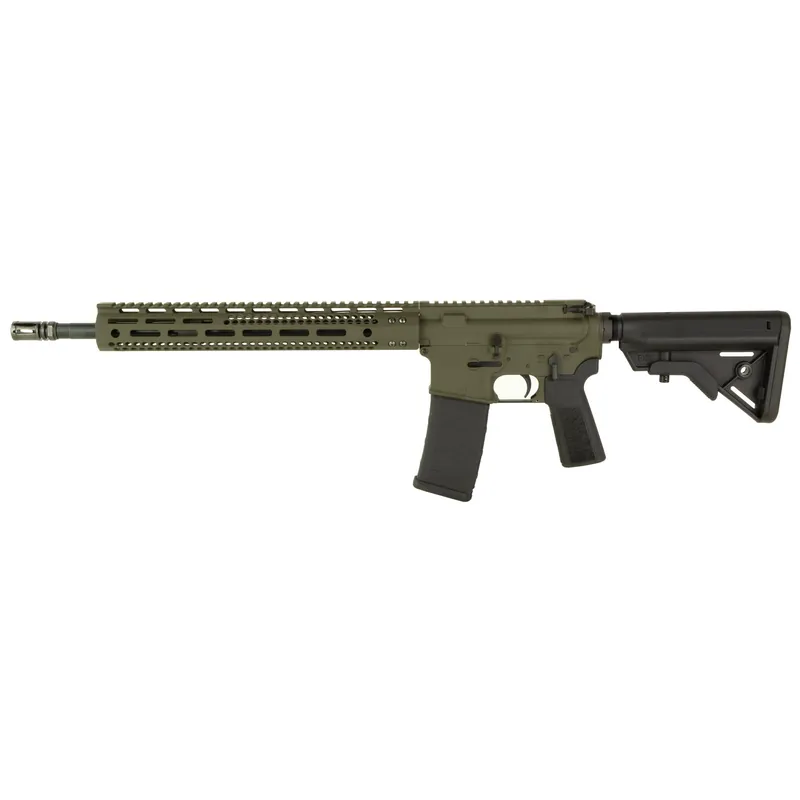 WATCHTOWER 15M 223 Wylde 16" 30-Round ODG Rifle