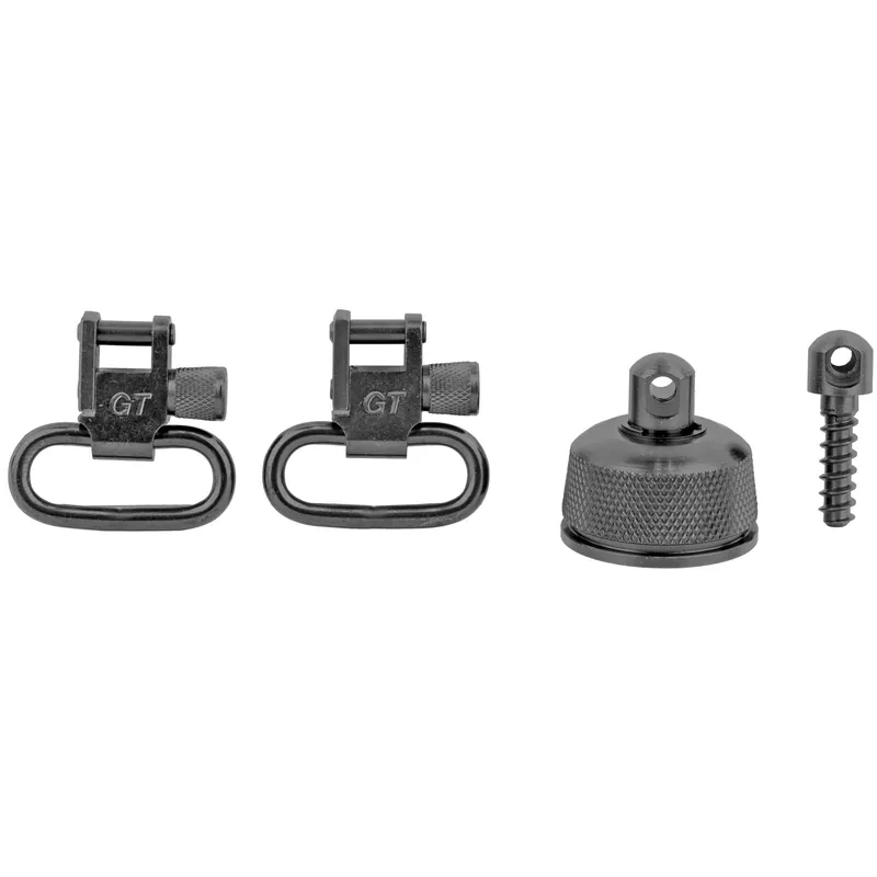 GrovTec Remington 870 Locking Swivel Set for 20 Gauge Shotguns
