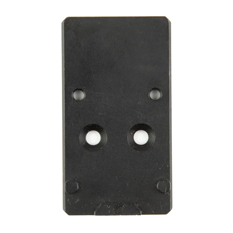 XS Optic Mount for Glock 19 RMR/507 Compatibility