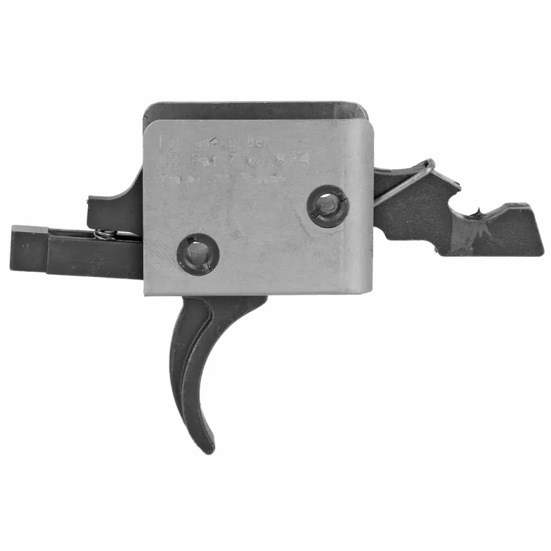 CMC AR-15 Curved Match Trigger 3.5lb