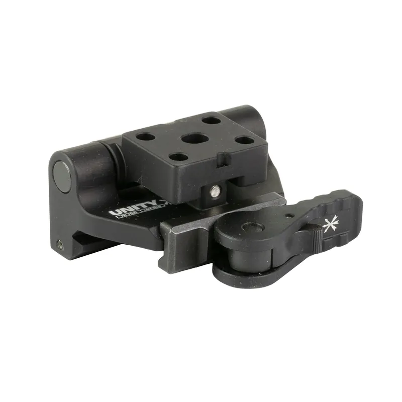 UNITY CTM SKEET-IR Black Edition