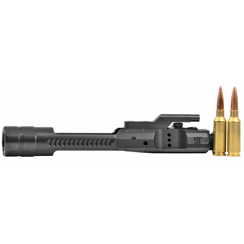 Enhanced Black AR15 BCG for 6mm ARC by Santan