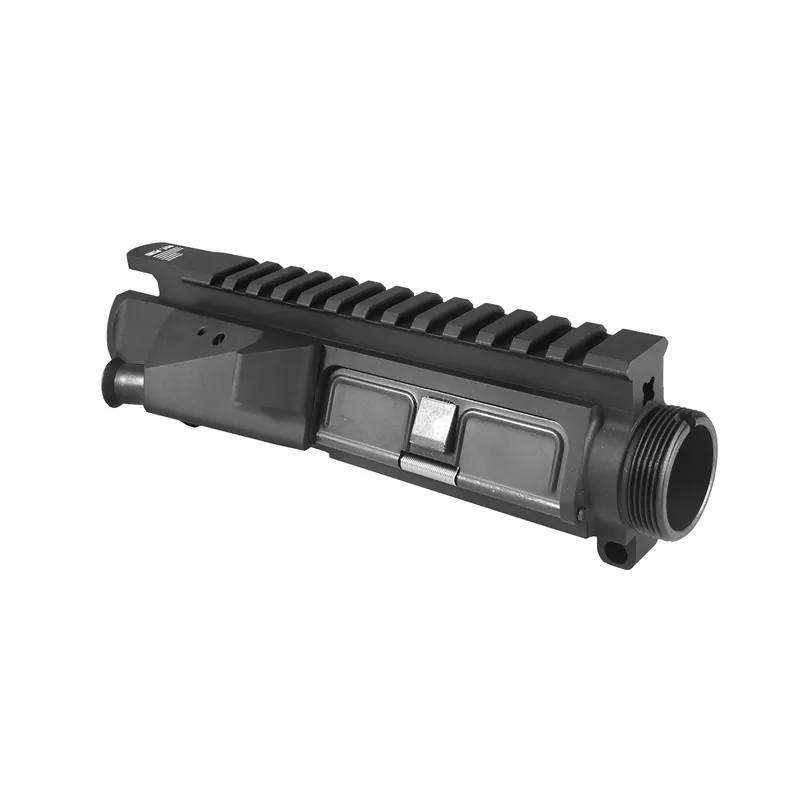 VLTOR MUR Modular Upper Receiver Base - Black