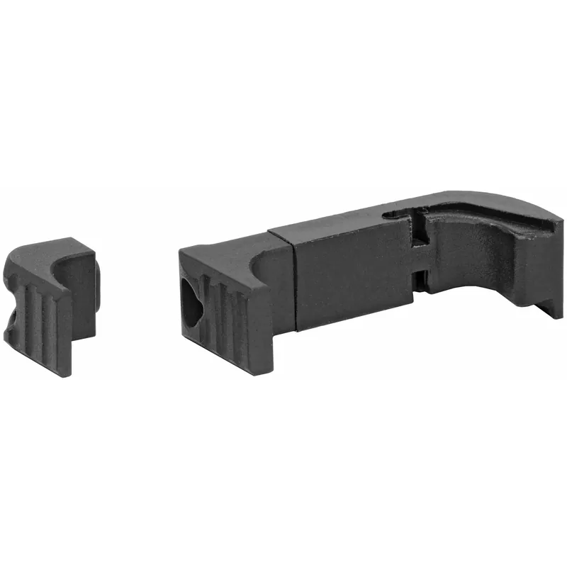 Strike Industries Magazine Release for Glock Gen 4/5 - Black