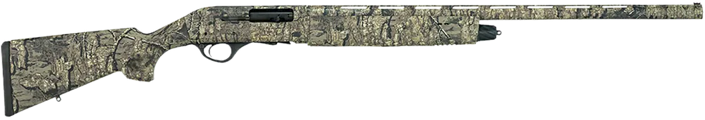 Escort HEPS202805TB 20 Gauge Semi-Auto Shotgun with Realtree Timber Finish