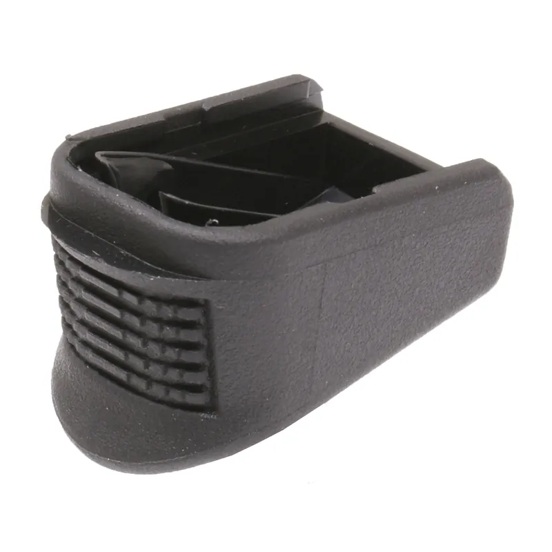 Enhanced Grip Extension for Glock 26/27/33/39 Models
