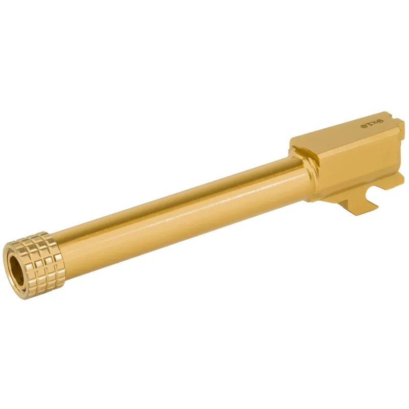 Backup Barrel for SIG P320, Threaded, Flat Dark Earth (FDE)