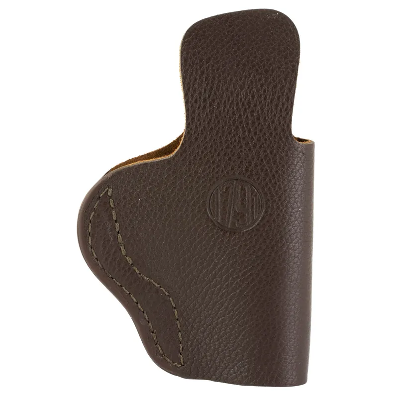 1791 Fair Chase Deer Hide Inside Waistband Holster Left Hand Size 4