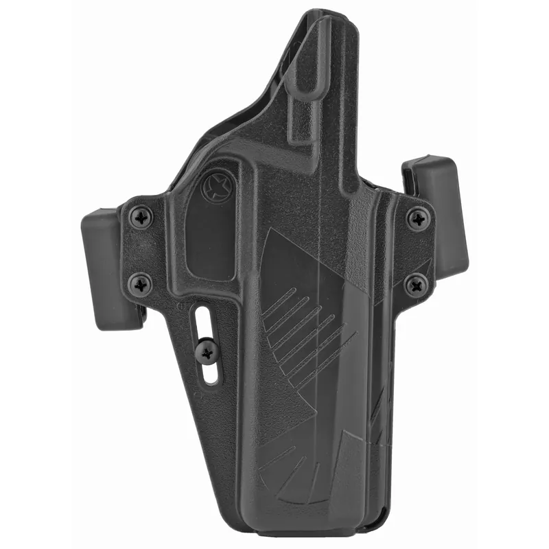 RAVEN PERUN Ambidextrous Holster for SIG P320F/M17 - Black