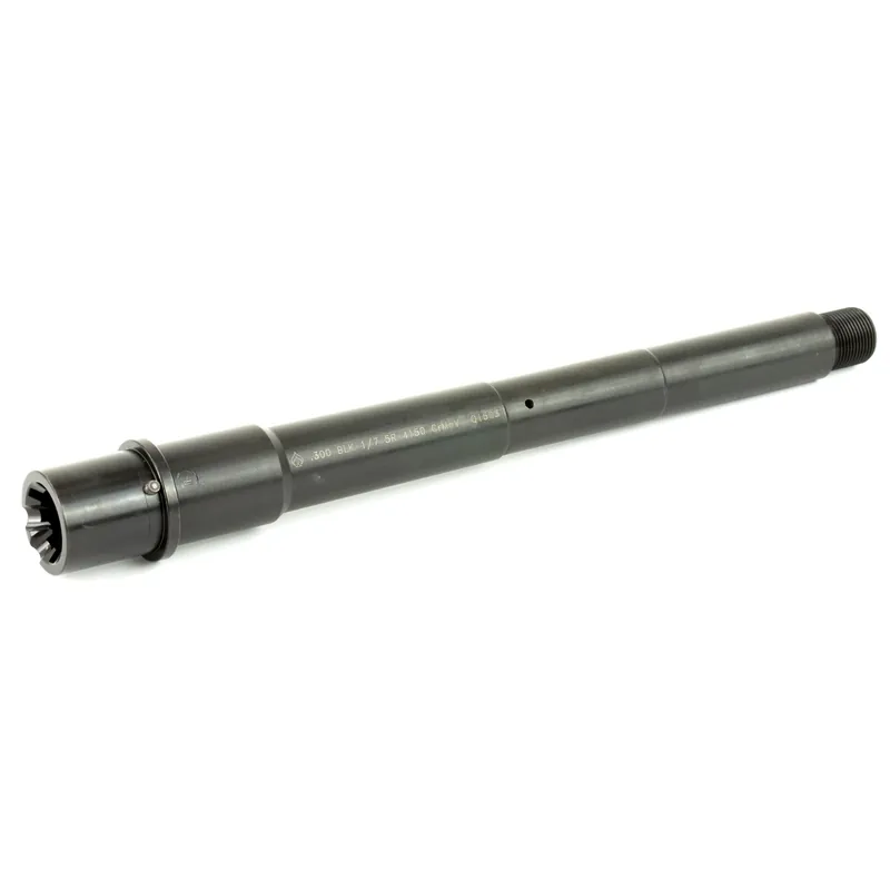 BALLISTIC BBL 300BLK 8" RIGID 1/7 - Precision Performance Barrel