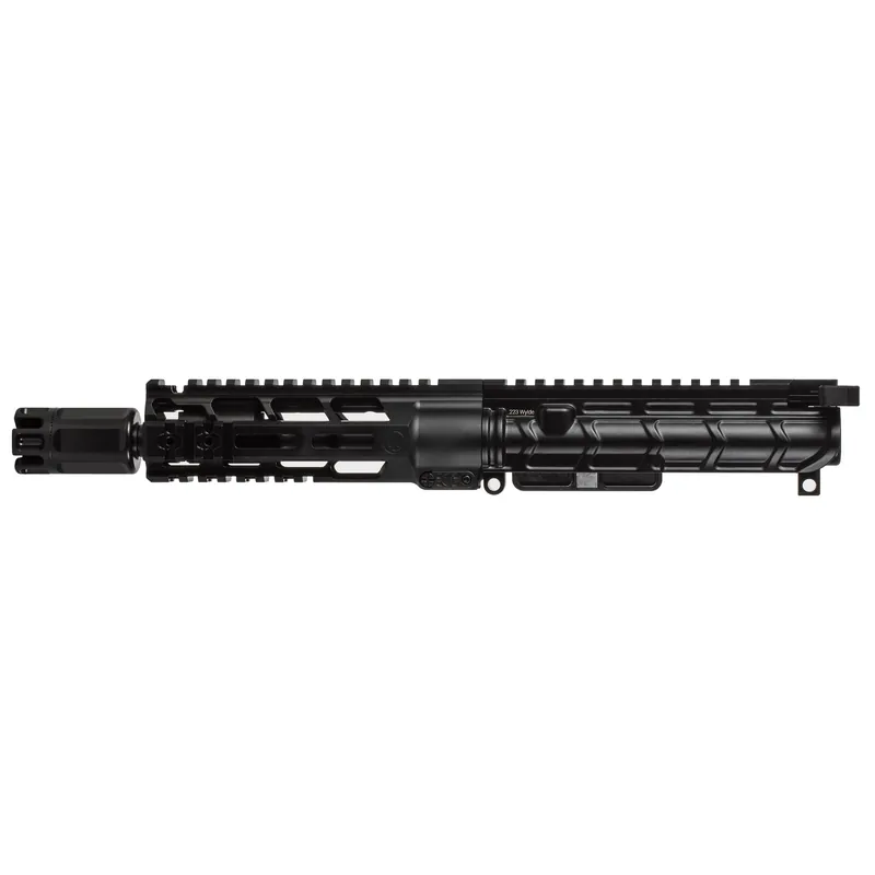 PWS MK107 MOD 2-M Upper Receiver 7.75" 7.62x39mm