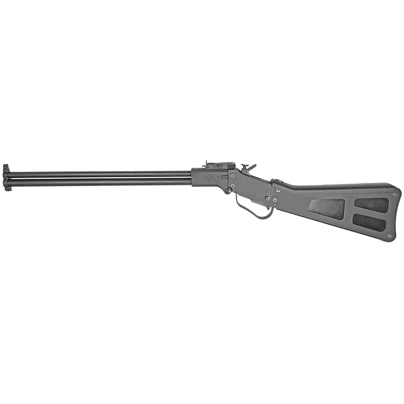 TPS ARMS M6 Tactical Shotgun 357M/410 3" Barrel 18.25"