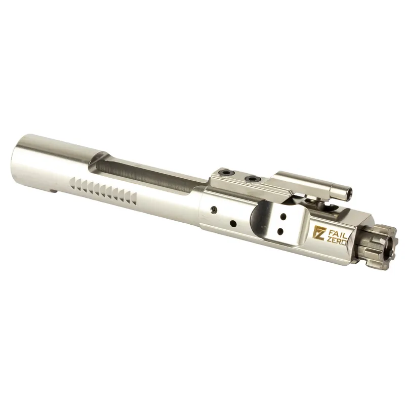 FZ AR15 Bolt Carrier Group Overview