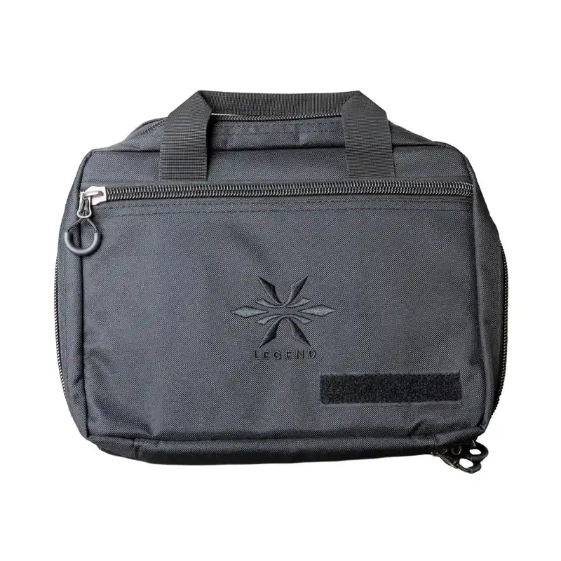 Legend Phoenix Tactical Pistol CS Black