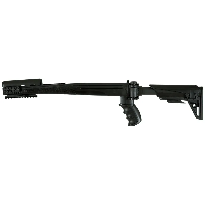 Advanced Tactical TactLite SKS Stock Black