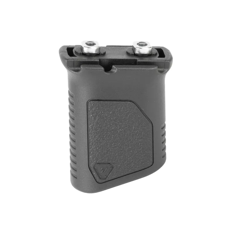 Black Cable Management for Strike Angle Vertical Group