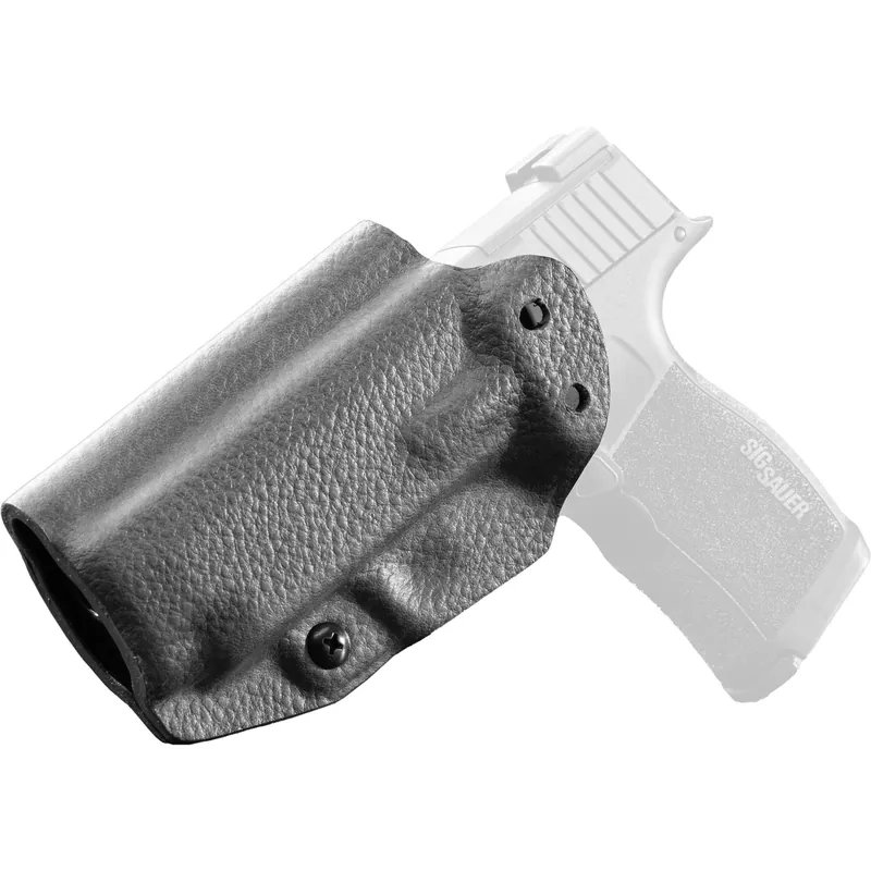 MFT Hybrid Holster for SIG P365 XL - Black