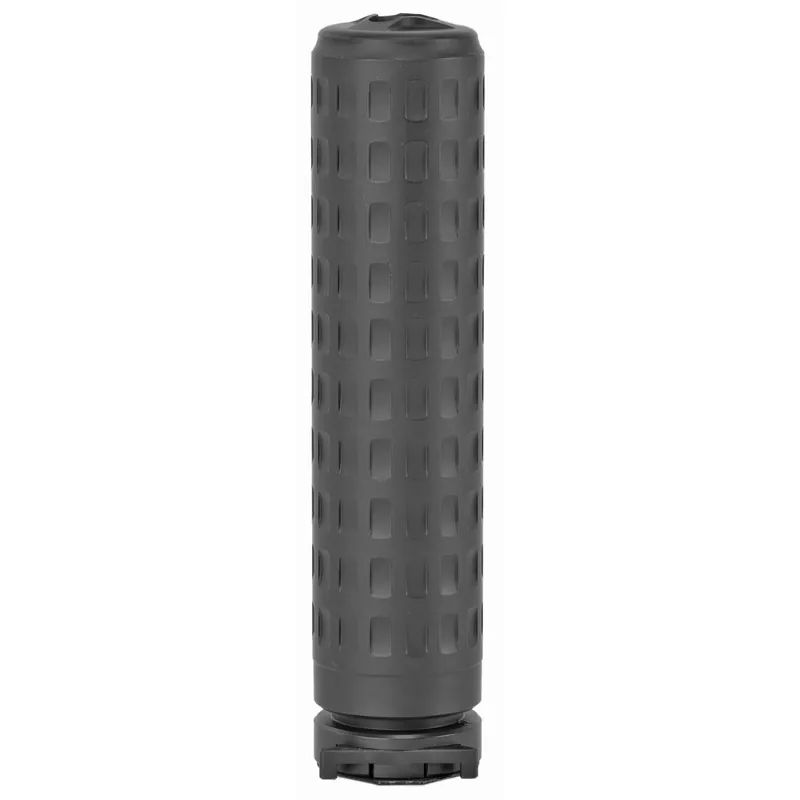 GRIFFIN 30SD-K Short Suppressor 7.62 Black