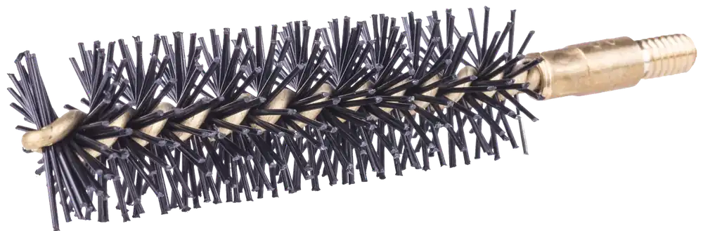 Breakthrough Clean .50 Cal Nylon Bristle Bore Brush