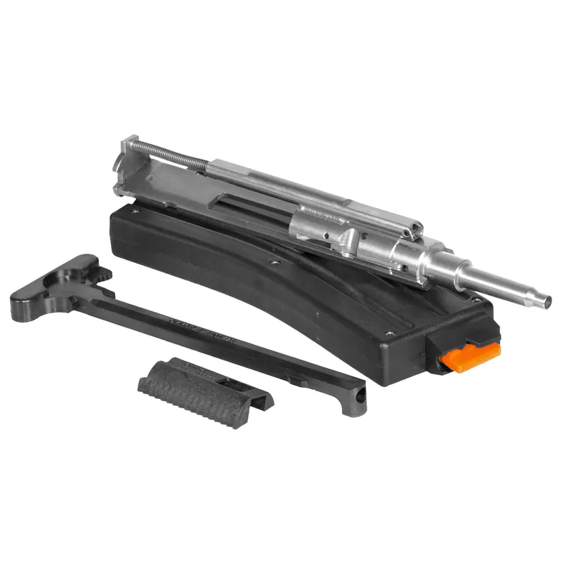 CMMG .22LR AR Conversion Kit with 25-Round Magazine