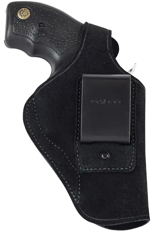 Galco WB870RB IWB Holster for Sig Sauer P365XL - Black Waistband Fit
