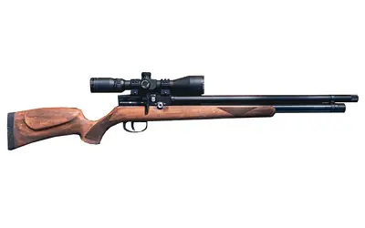 JTS Airacuda Standard .22 Caliber Air Rifle
