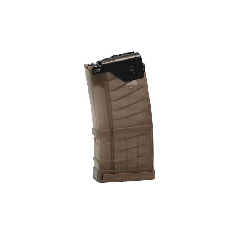 Lancer L5AWM Gen2 223 Rem 20-Round Magazine TDE