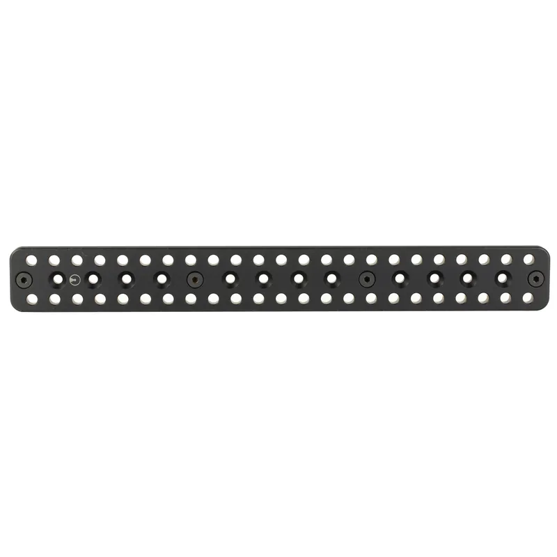 ULTRADYNE UD DYNA ARCA RAIL 12.45" - Precision Mounting Solution