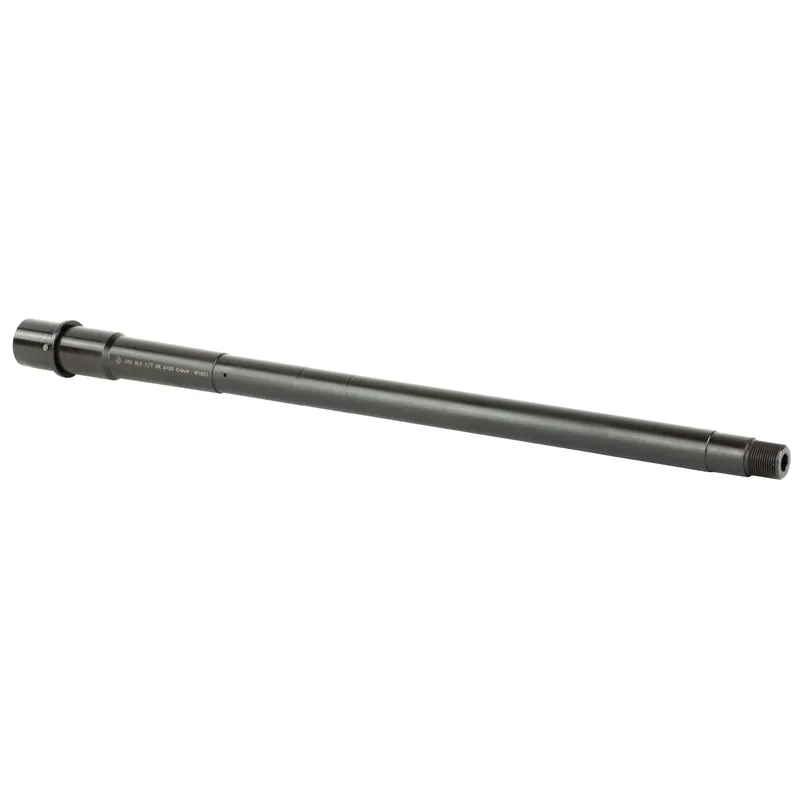 Ballistic 300BLK 16" Barrel 1/7 Twist Black