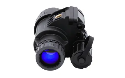 RIX RNV-14 Night Vision Monocular with White Phosphor