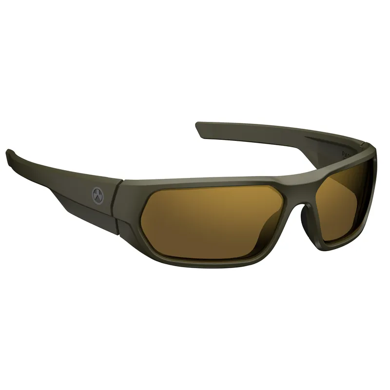 Magpul Radius ODG Frame with Polarized Bronze Lenses