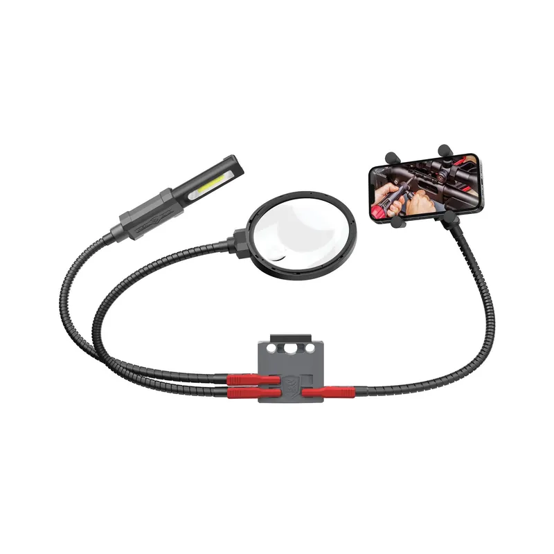 Smart-Mount Accessory Kit by Real Avid