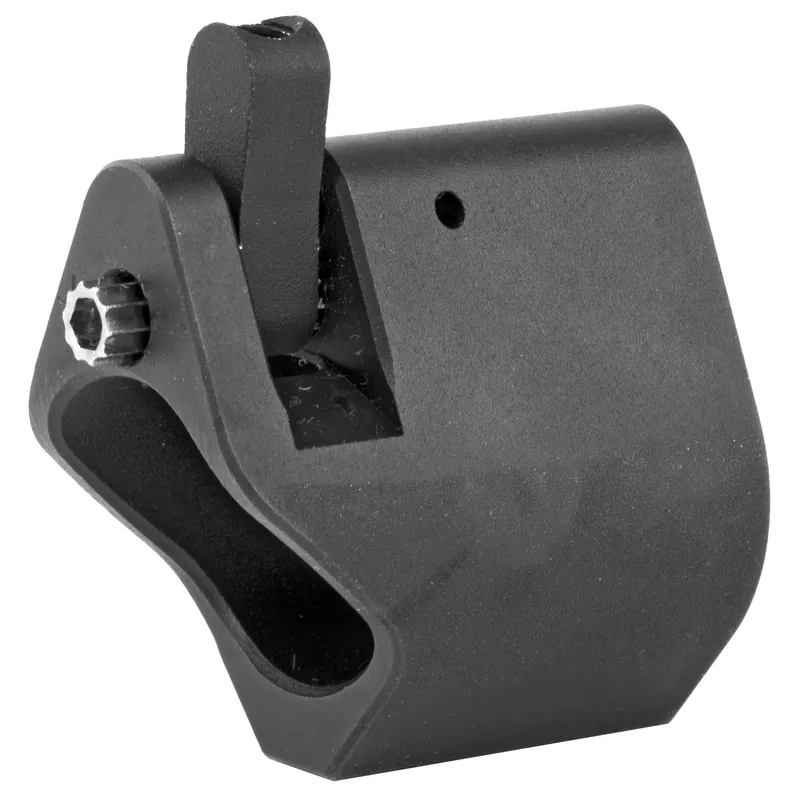 SEEKINS SELECT ADJUSTABLE GAS BLOCK .750