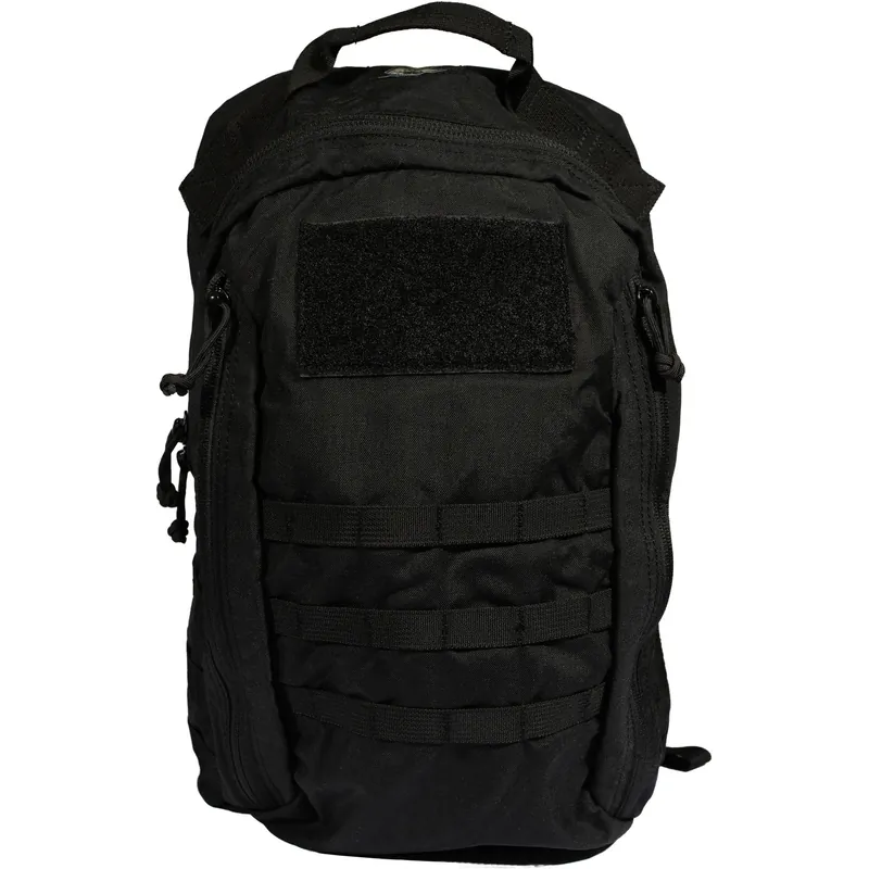GGG Lightweight Assault Pack Mod 1 - Black