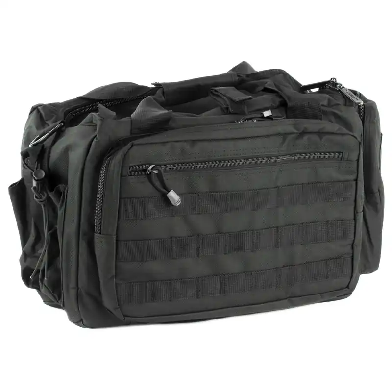 NCSTAR Competition Range Bag Black