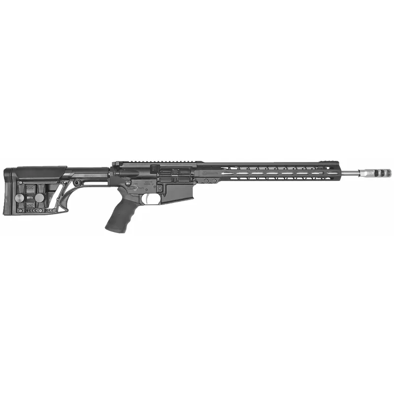 ARML AR10 3GN 7.62mm 18" 25-Round MBA1 Rifle