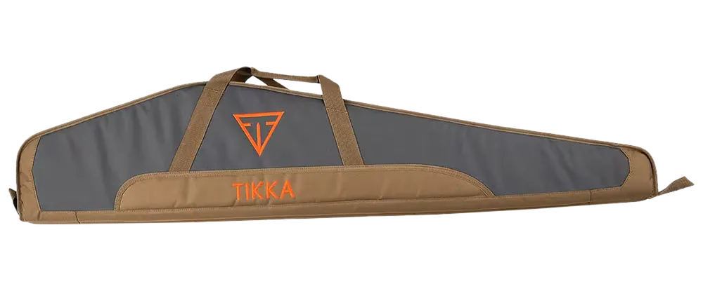 Tikka 48" Gun Case - Peat & Otter, 600D Synthetic Padding