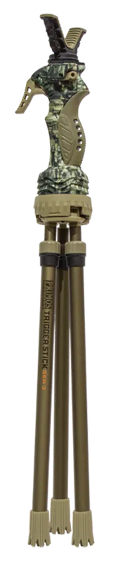 Primos Trigger Stick Gen3 Camo Tripod 18"-38"