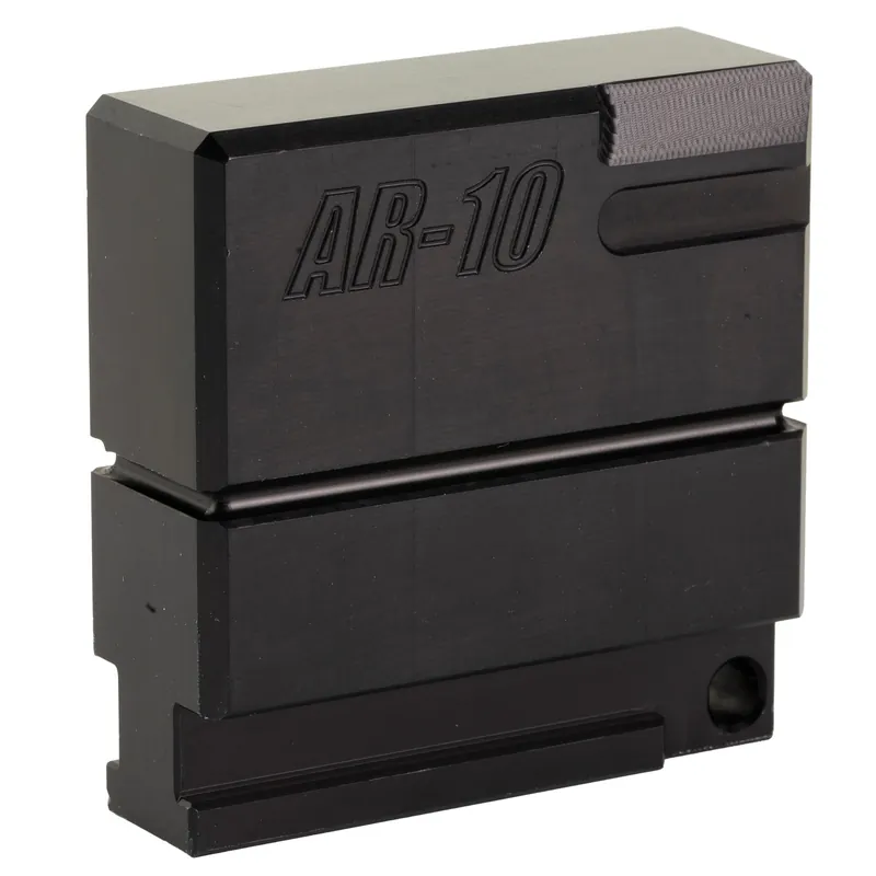 ODIN WORKS AR10 Lower Vise Block