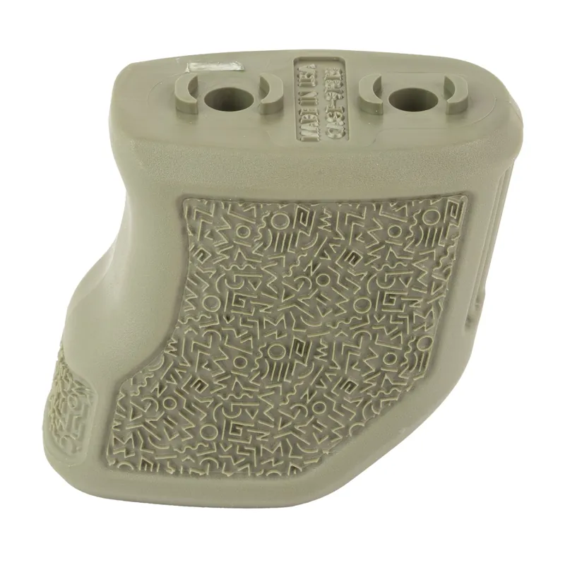 DFCO Tiger Claw Fore Grip in Olive Drab Green